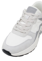 Sneakers Grigio 4us