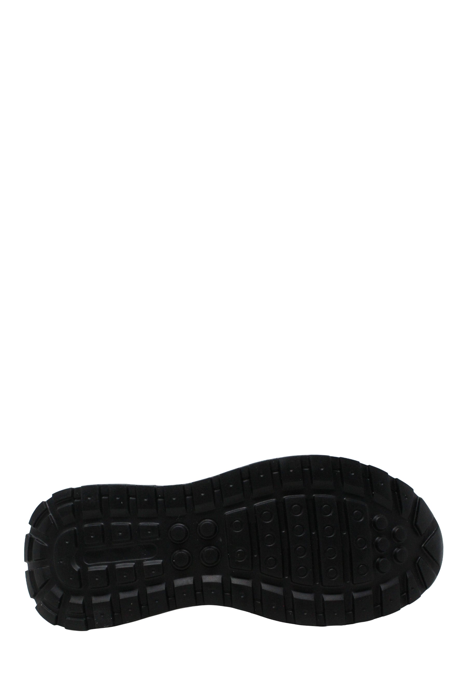 Sneakers Grigio 4us