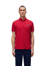 Polo Rosso Napapijri