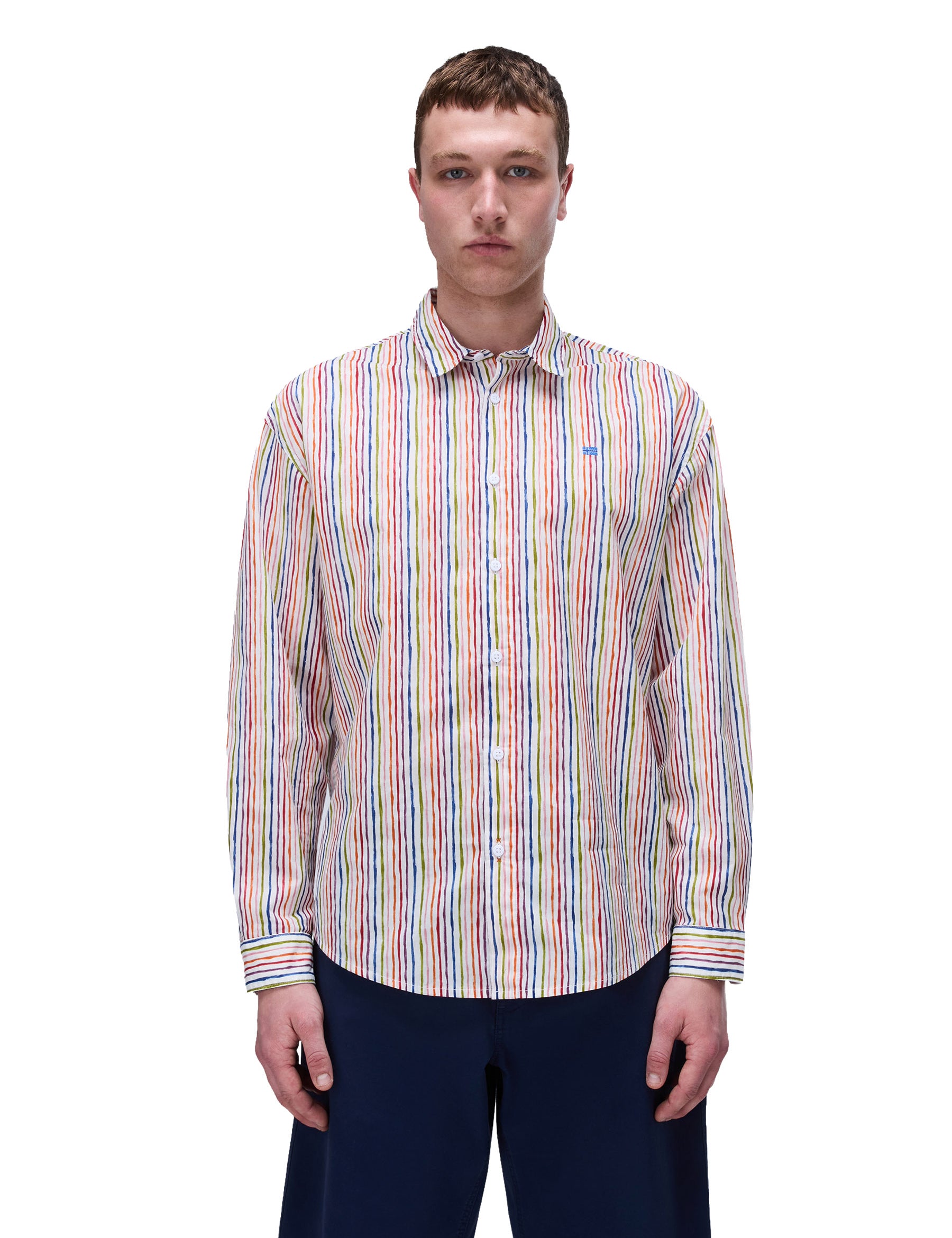 Camicie Multicolore Napapijri