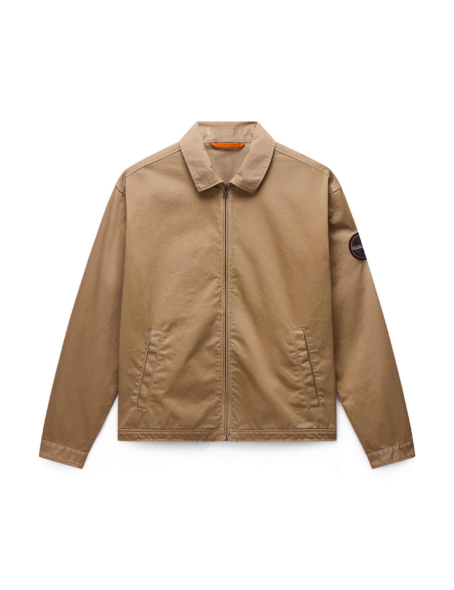 Giacche Beige Napapijri