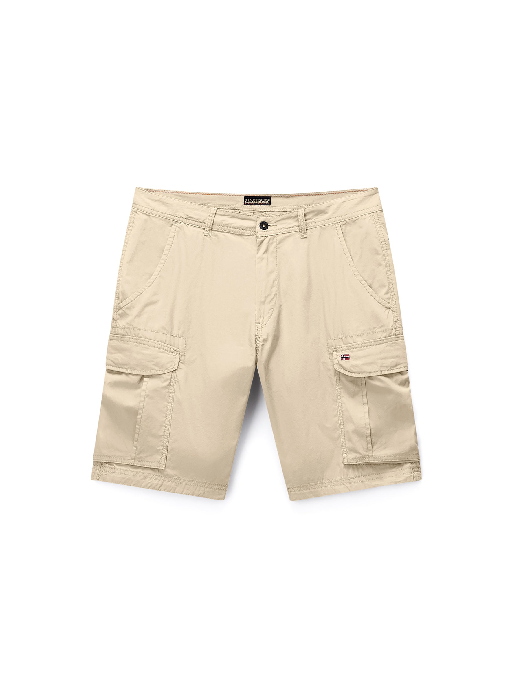 Bermuda Beige Napapijri