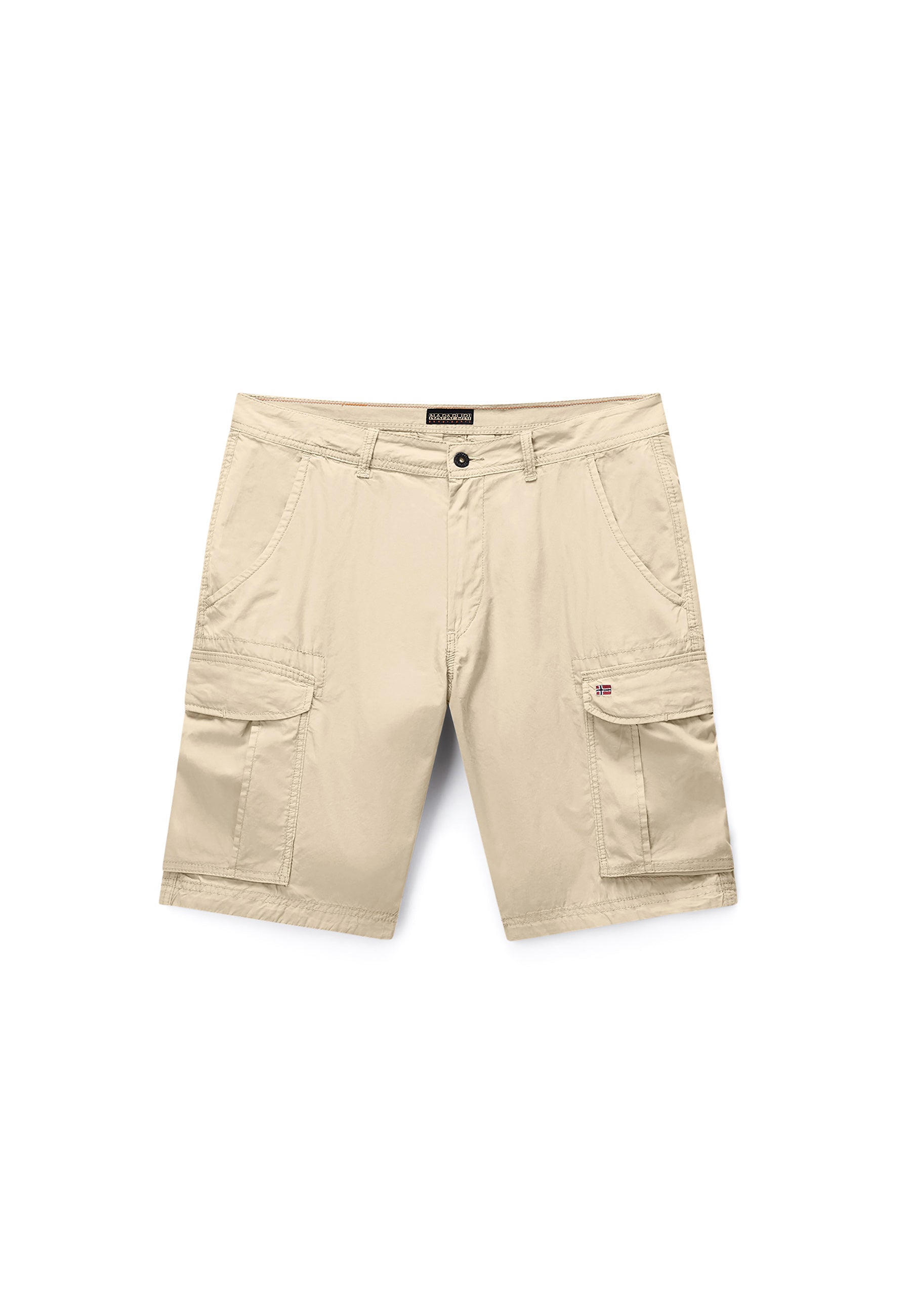 Bermuda Beige Napapijri