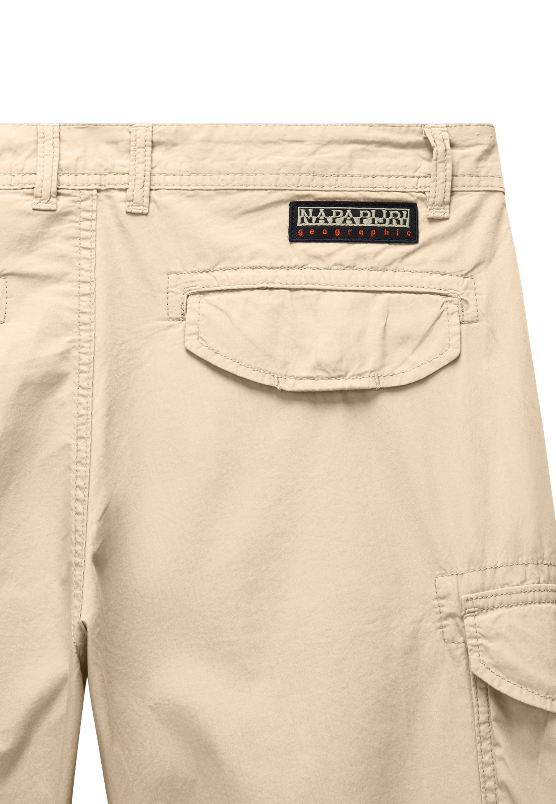 Bermuda Beige Napapijri