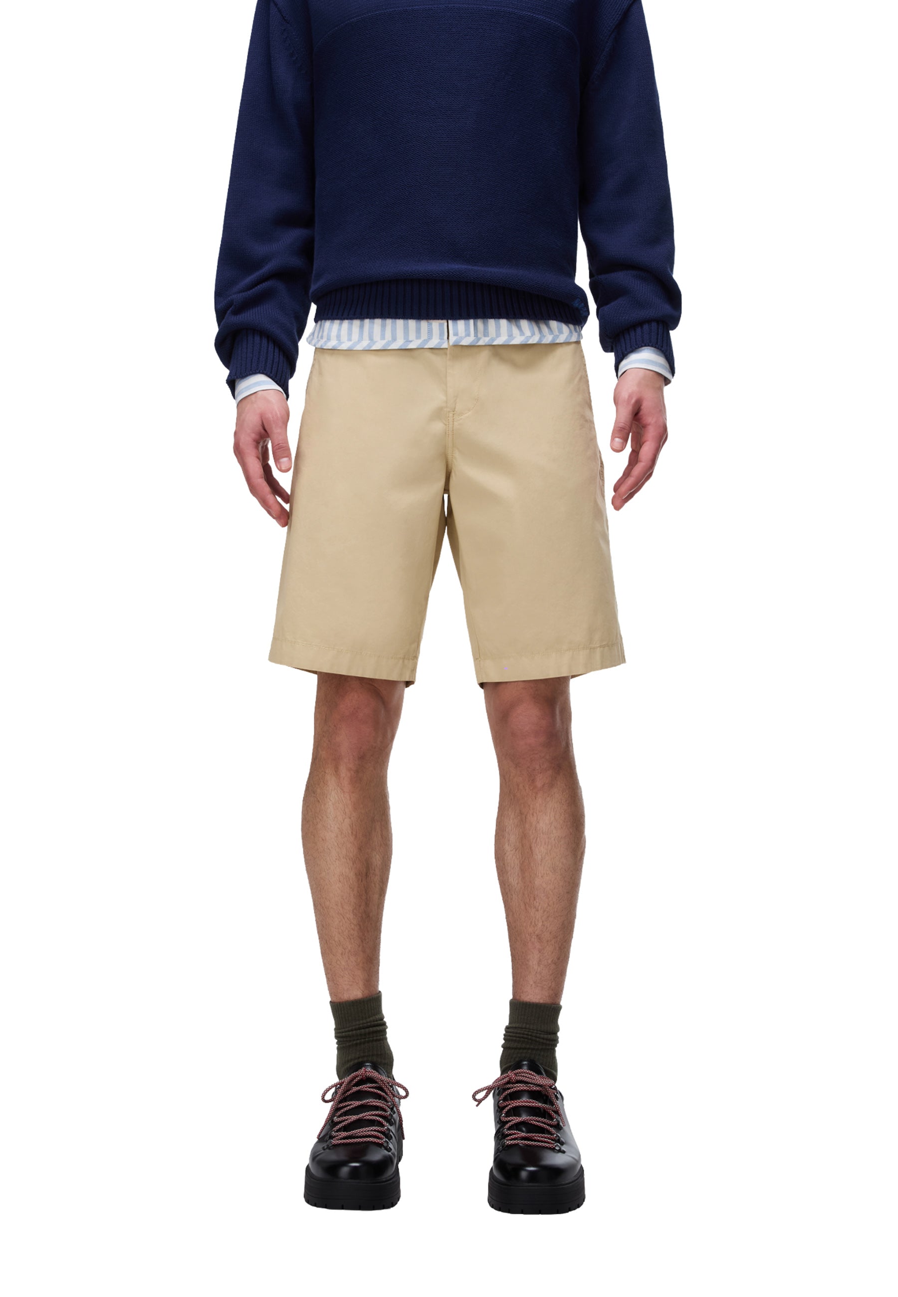 Bermuda Beige Napapijri