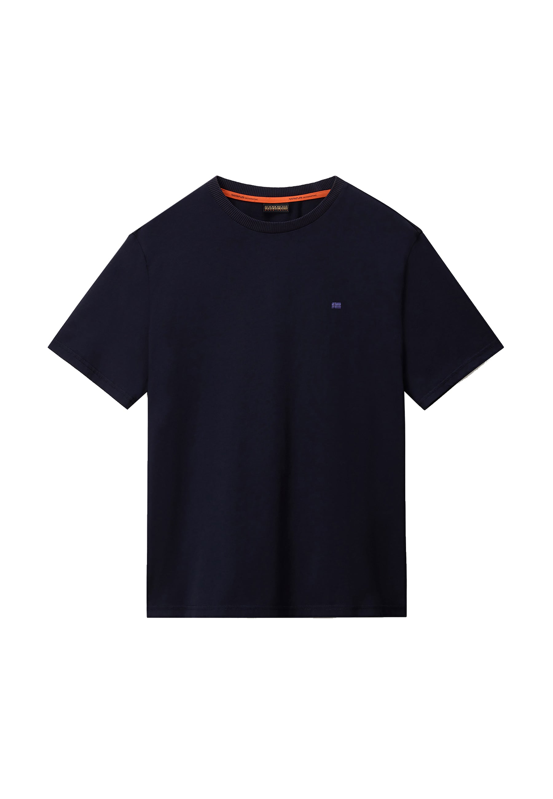 T-shirt Blu Napapijri