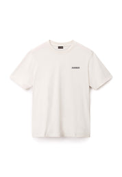 T-shirt Beige Napapijri