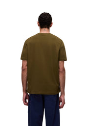 T-shirt Verde Napapijri