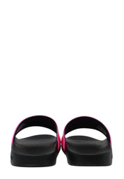 Ciabatte Fucsia Ea7 Emporio Armani