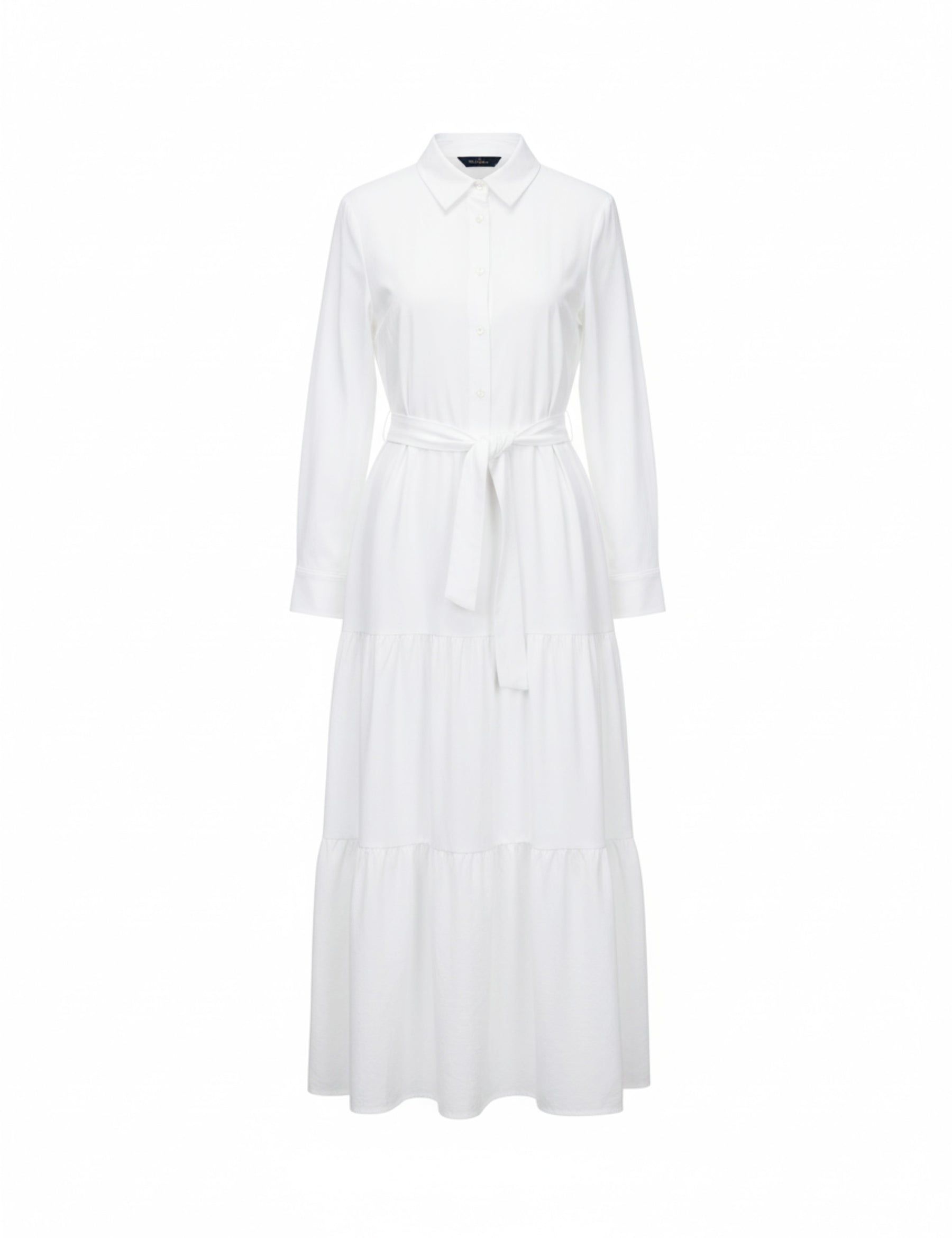 Vestiti Bianco Yes-zee