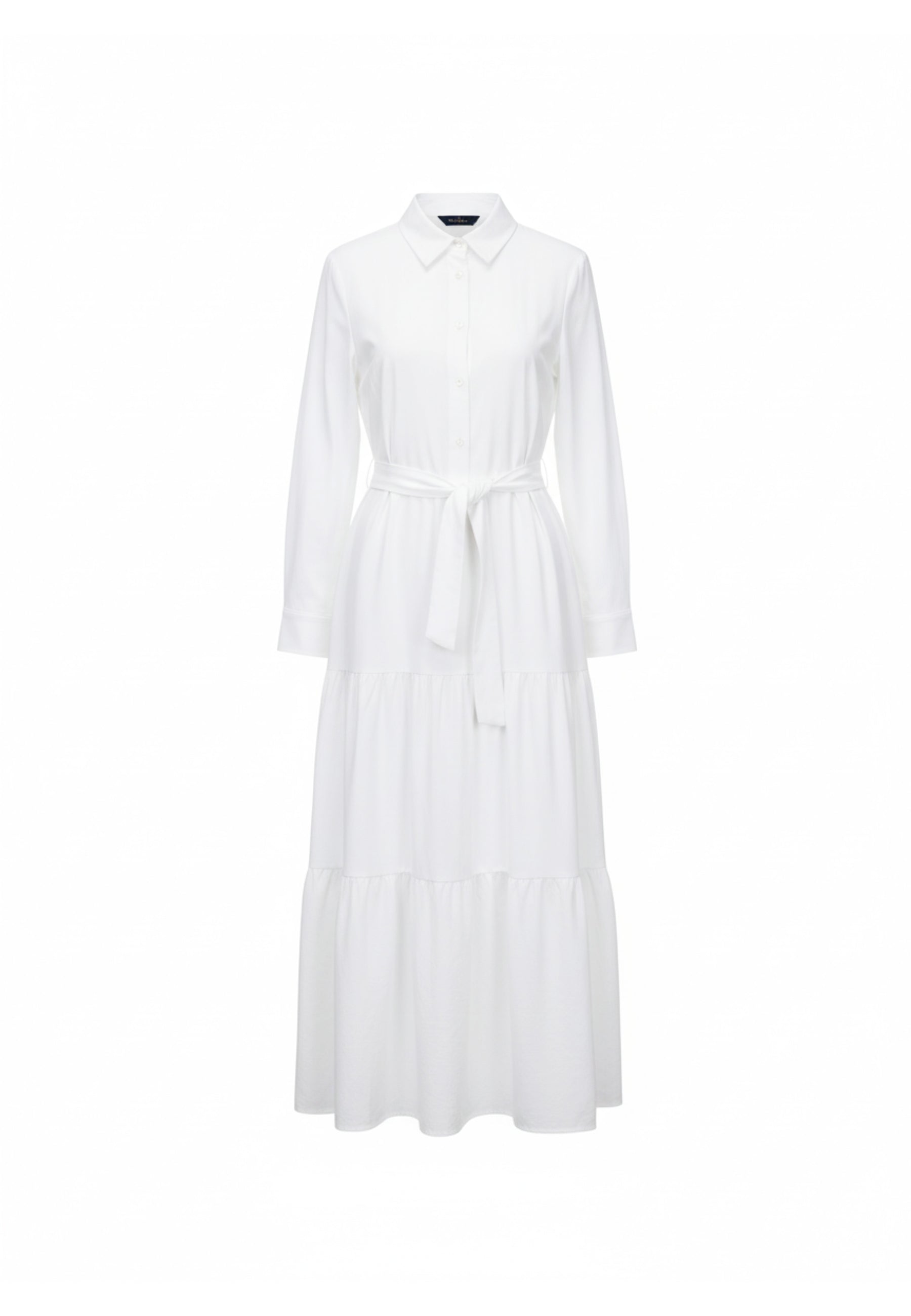 Vestiti Bianco Yes-zee