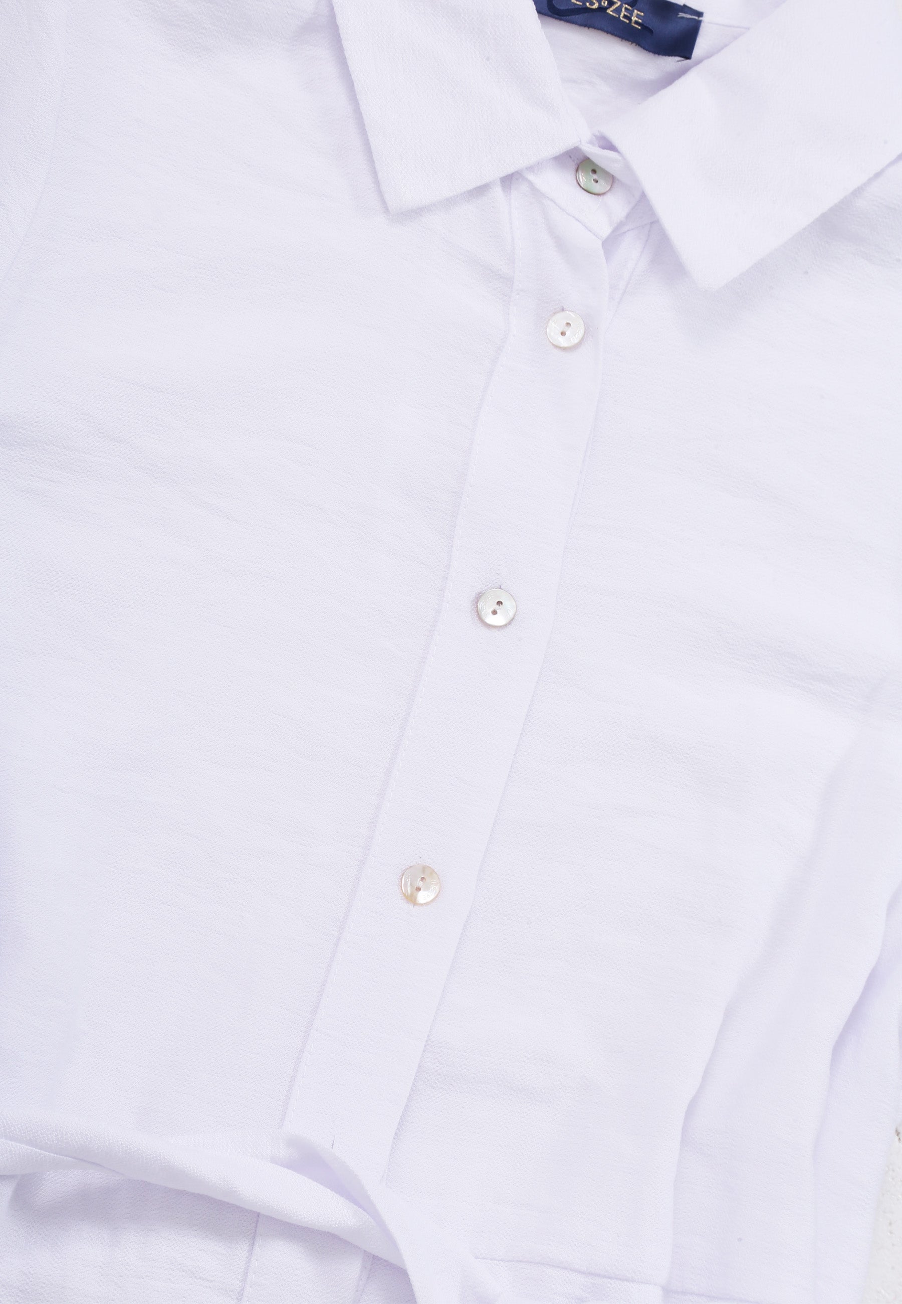 Vestiti Bianco Yes-zee