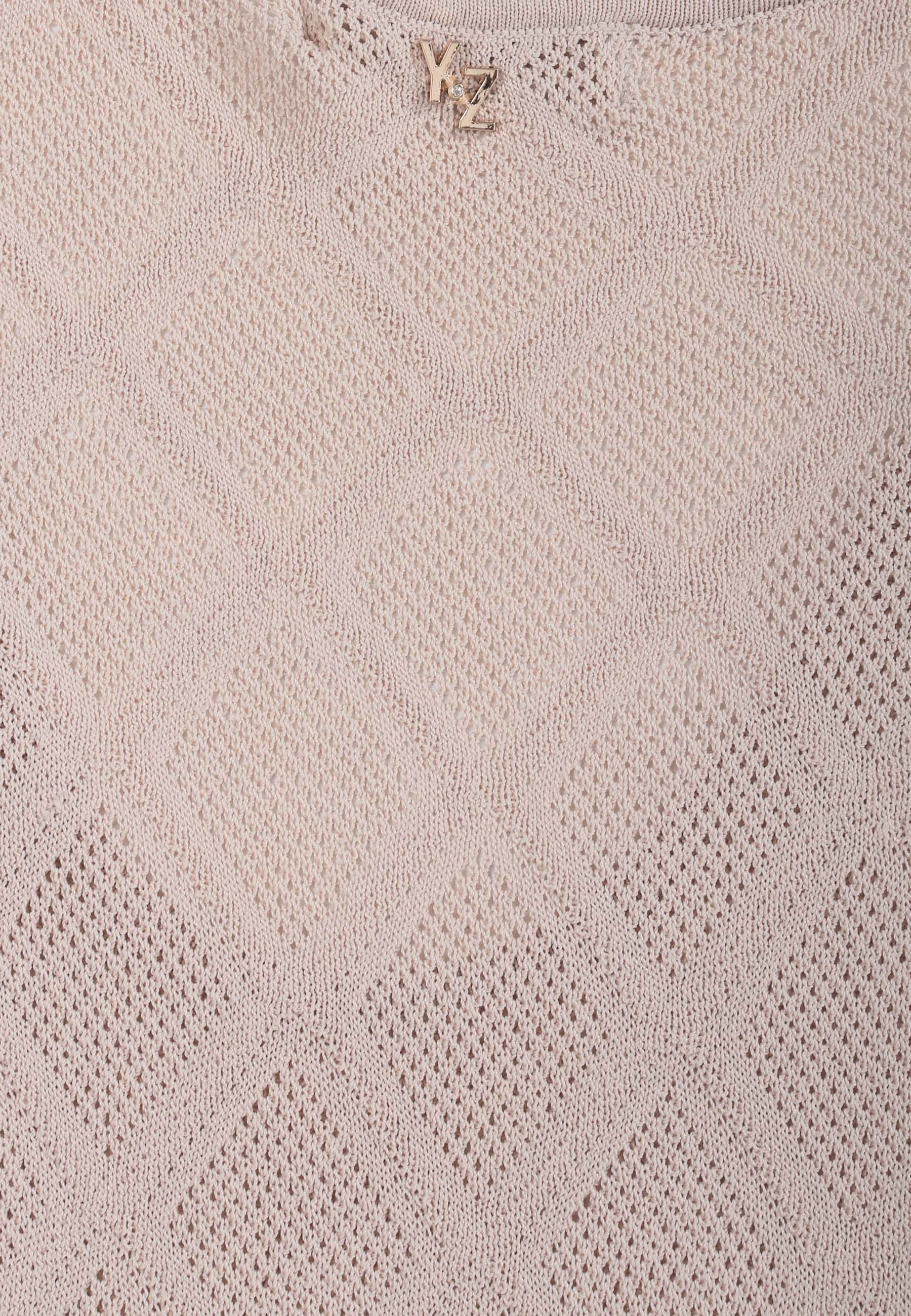Abiti Beige Yes-zee