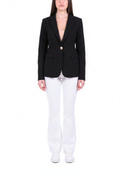 Blazer Nero Yes-zee