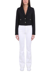 Blazer Nero Yes-zee