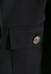 Blazer Nero Yes-zee