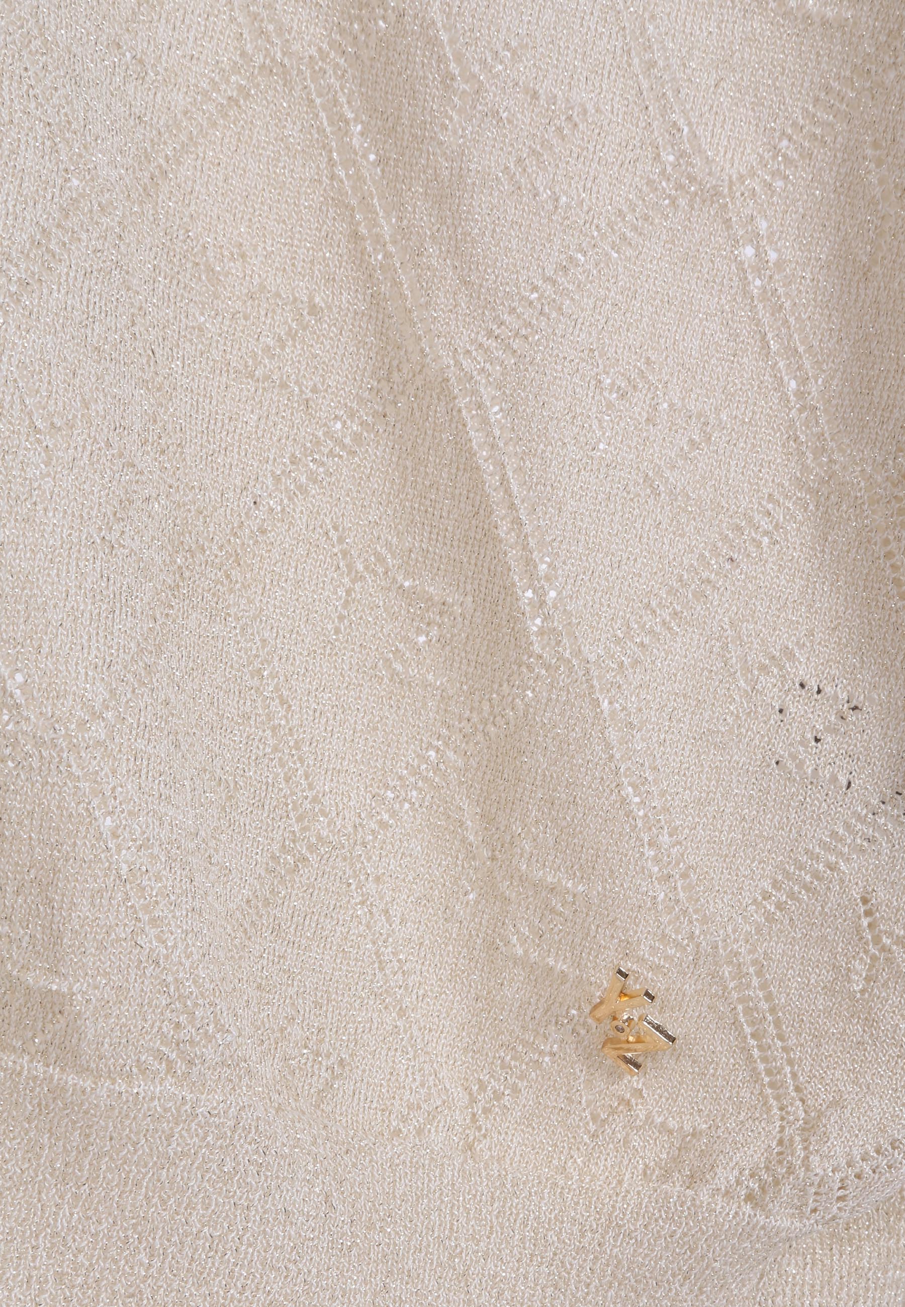 Maglioncini Beige Yes-zee
