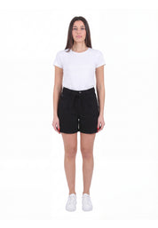 Shorts Nero Yes-zee