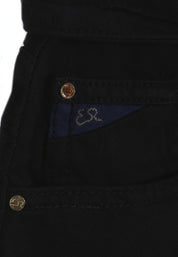 Shorts Nero Yes-zee