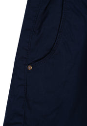 Shorts Blu Yes-zee
