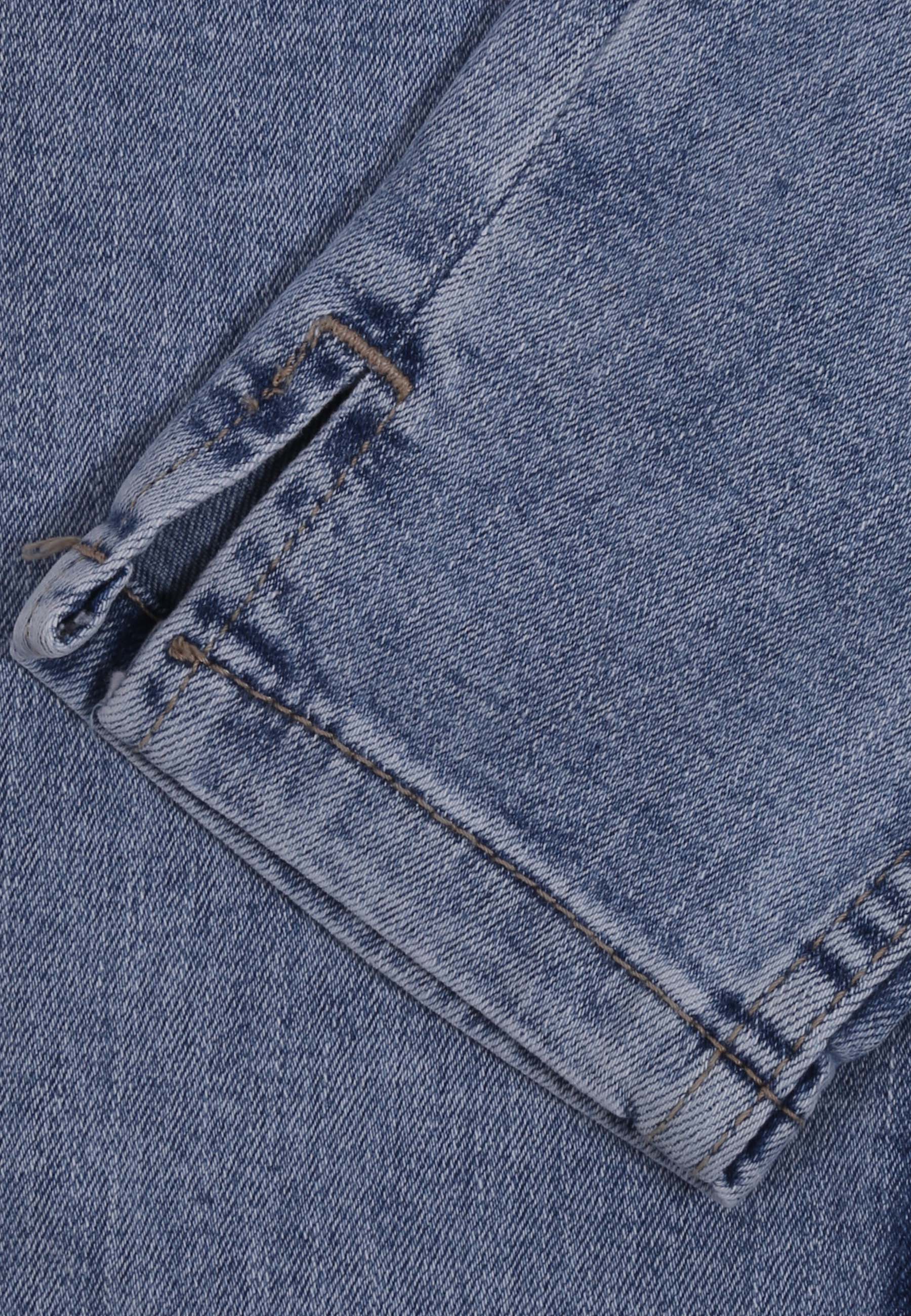 Jeans Blu Yes-zee