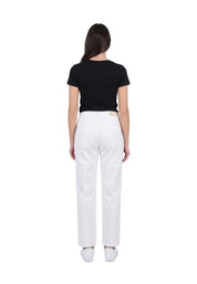 Pantaloni Bianco Yes-zee