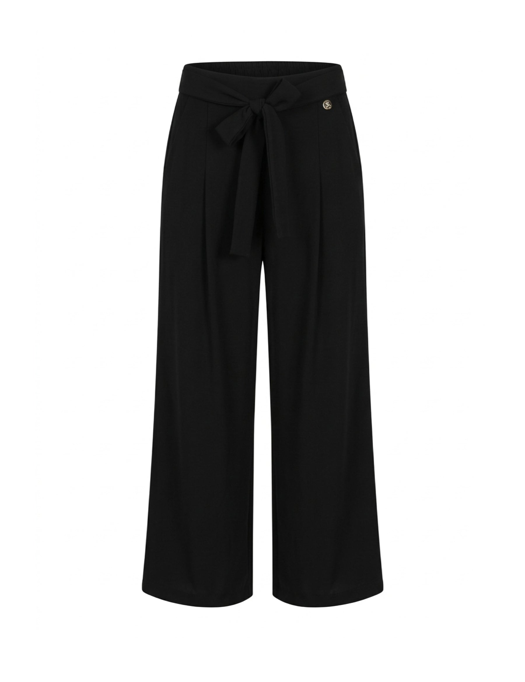 Pantaloni Nero Yes-zee