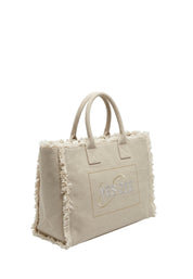 Shopper Beige Yes-zee