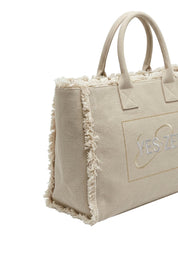 Shopper Beige Yes-zee