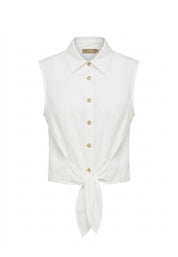 Camicie Bianco Yes-zee