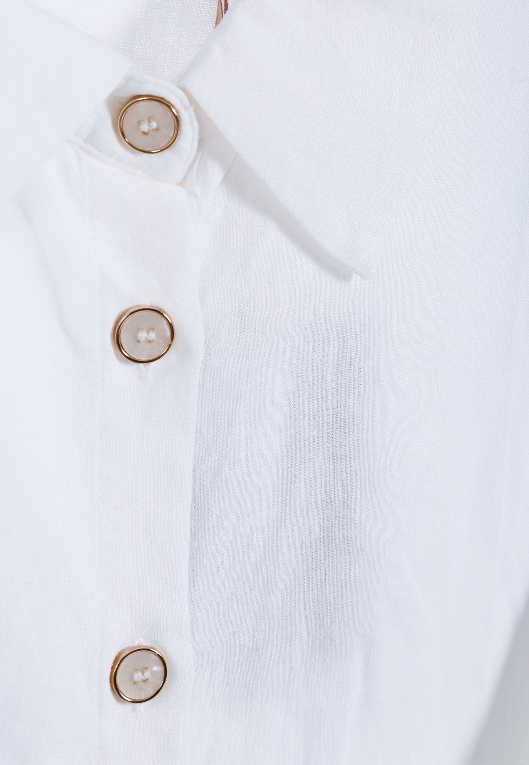 Camicie Bianco Yes-zee