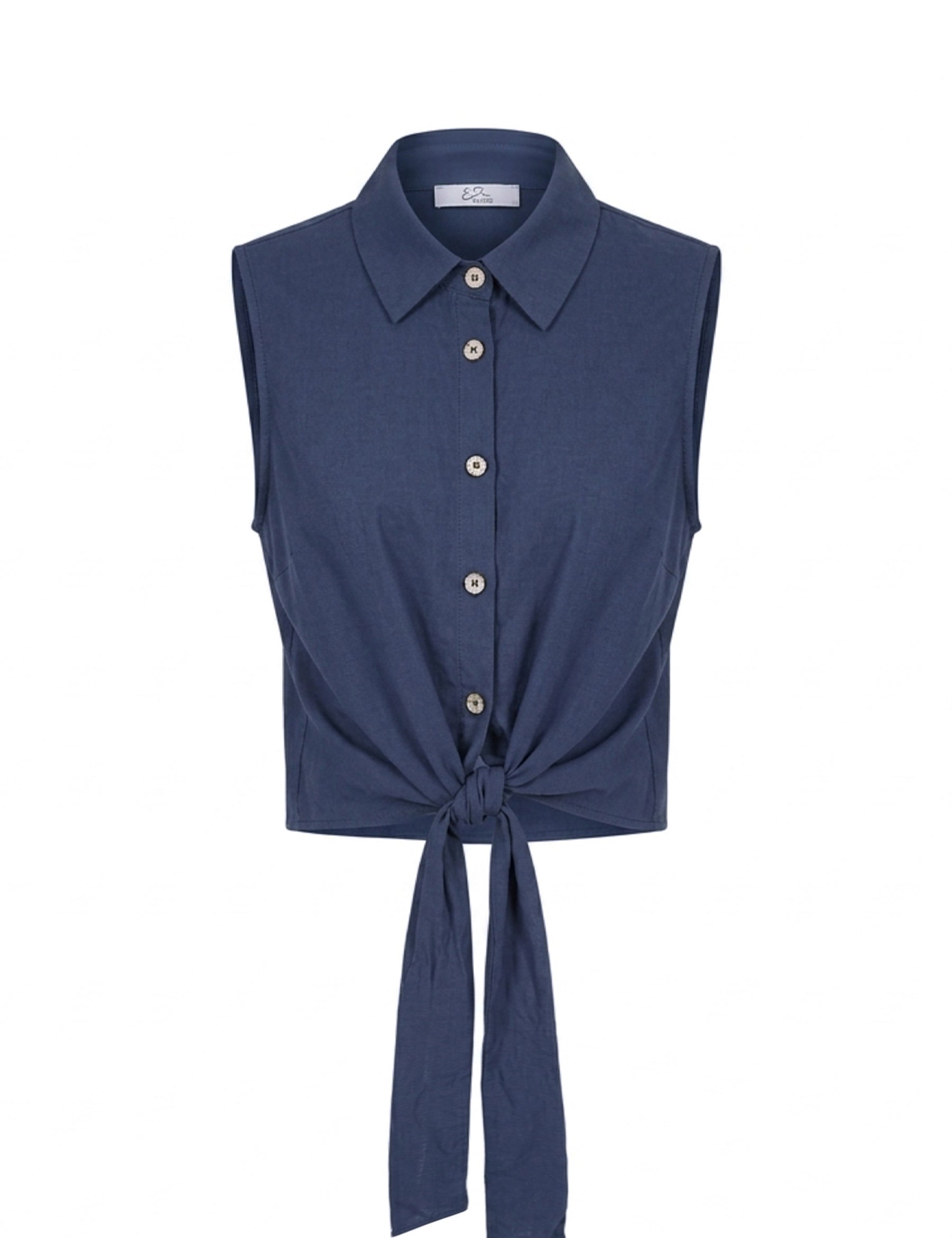 Camicie Blu Yes-zee