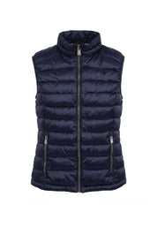 Gilet Blu Yes-zee