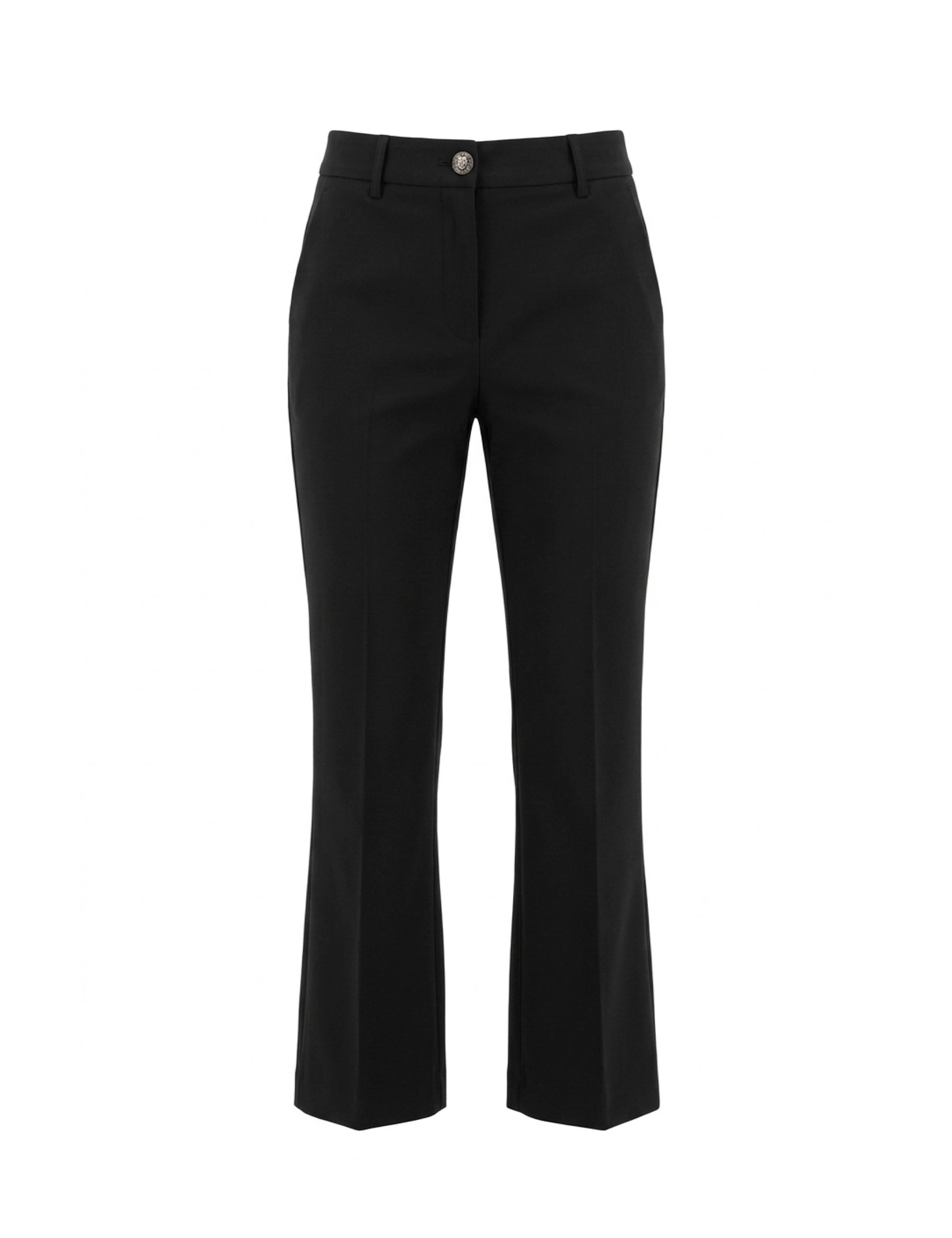 Pantaloni Nero Yes-zee