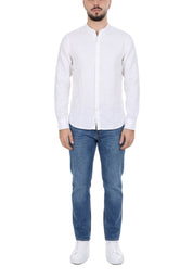 Camicie Bianco Yes-zee