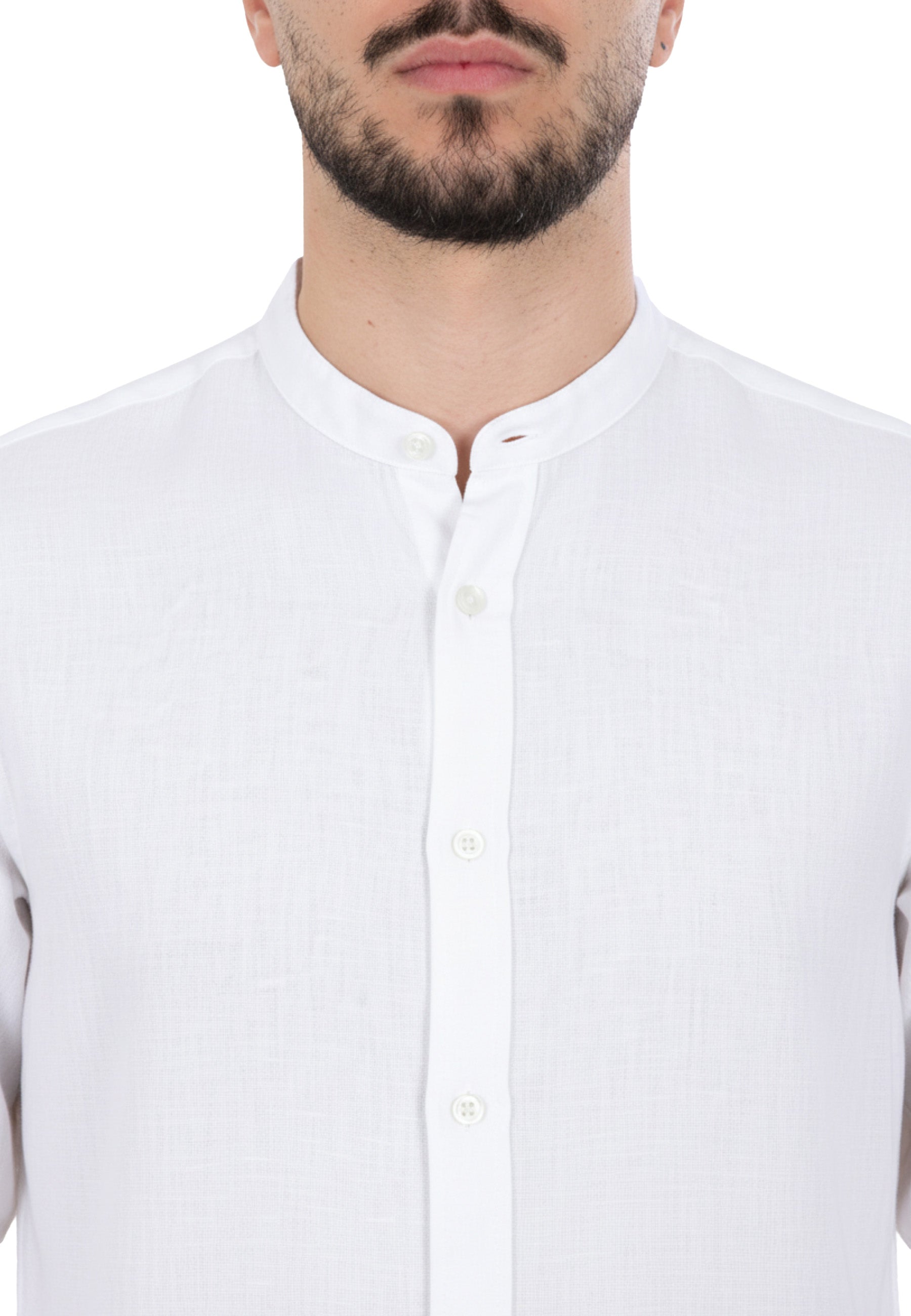 Camicie Bianco Yes-zee