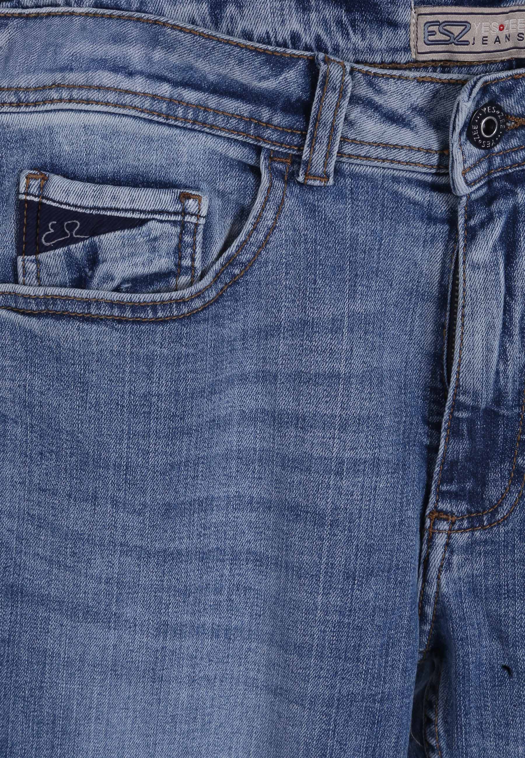 Jeans Blu Yes-zee