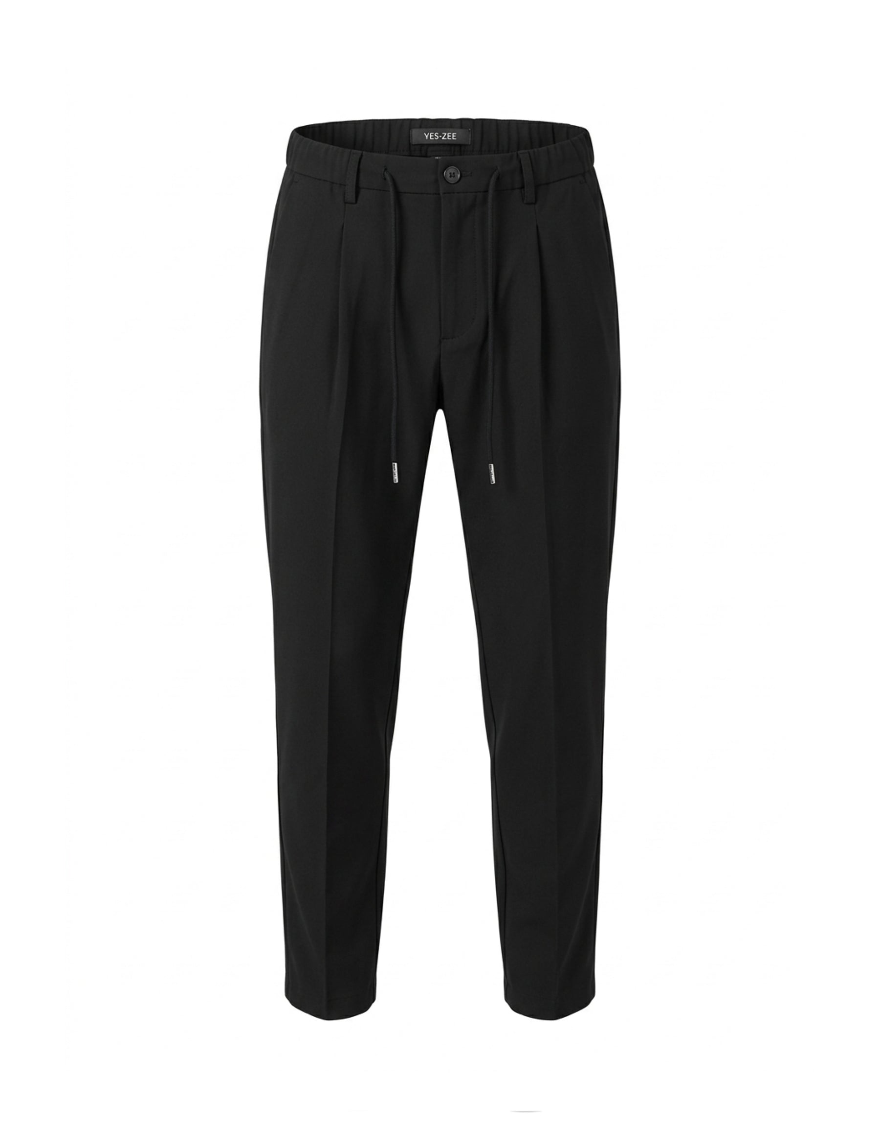 Pantaloni Nero Yes-zee