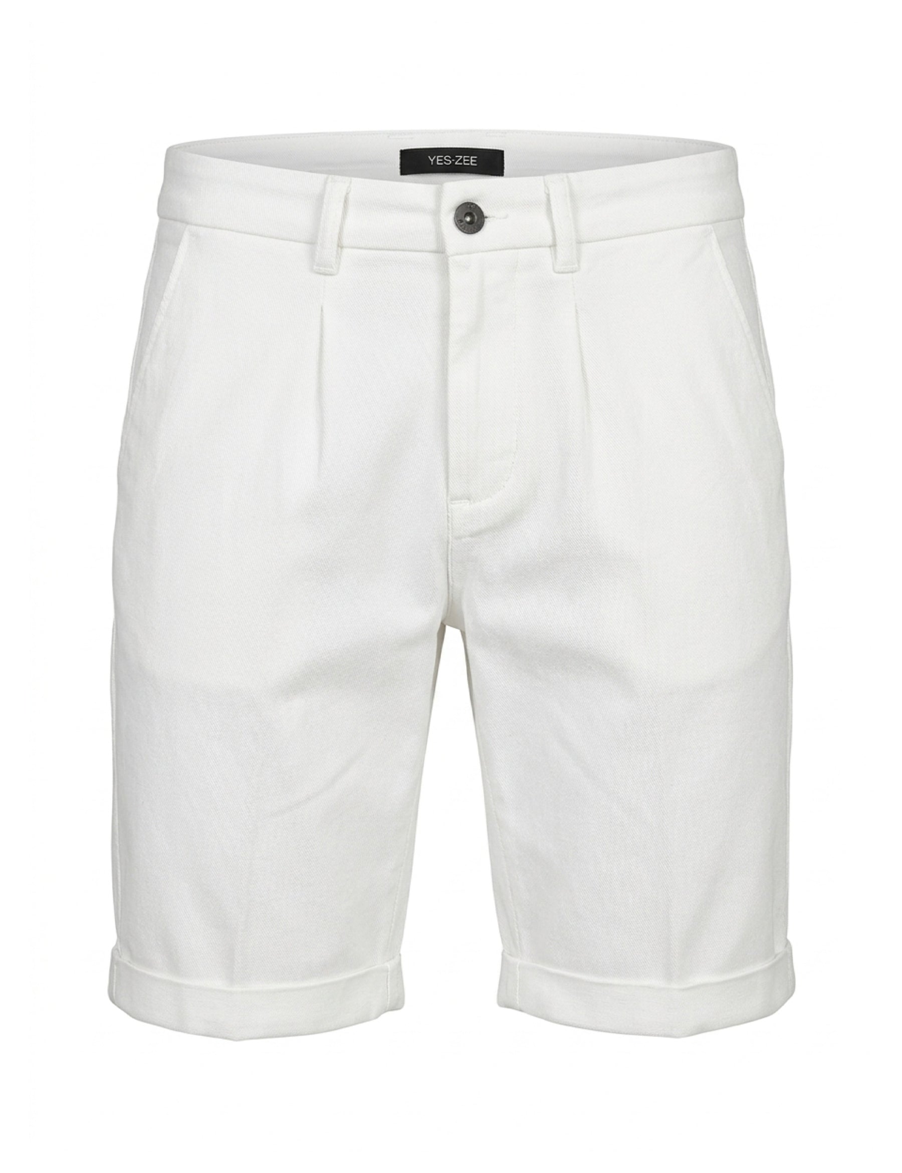 Bermuda Bianco Yes-zee