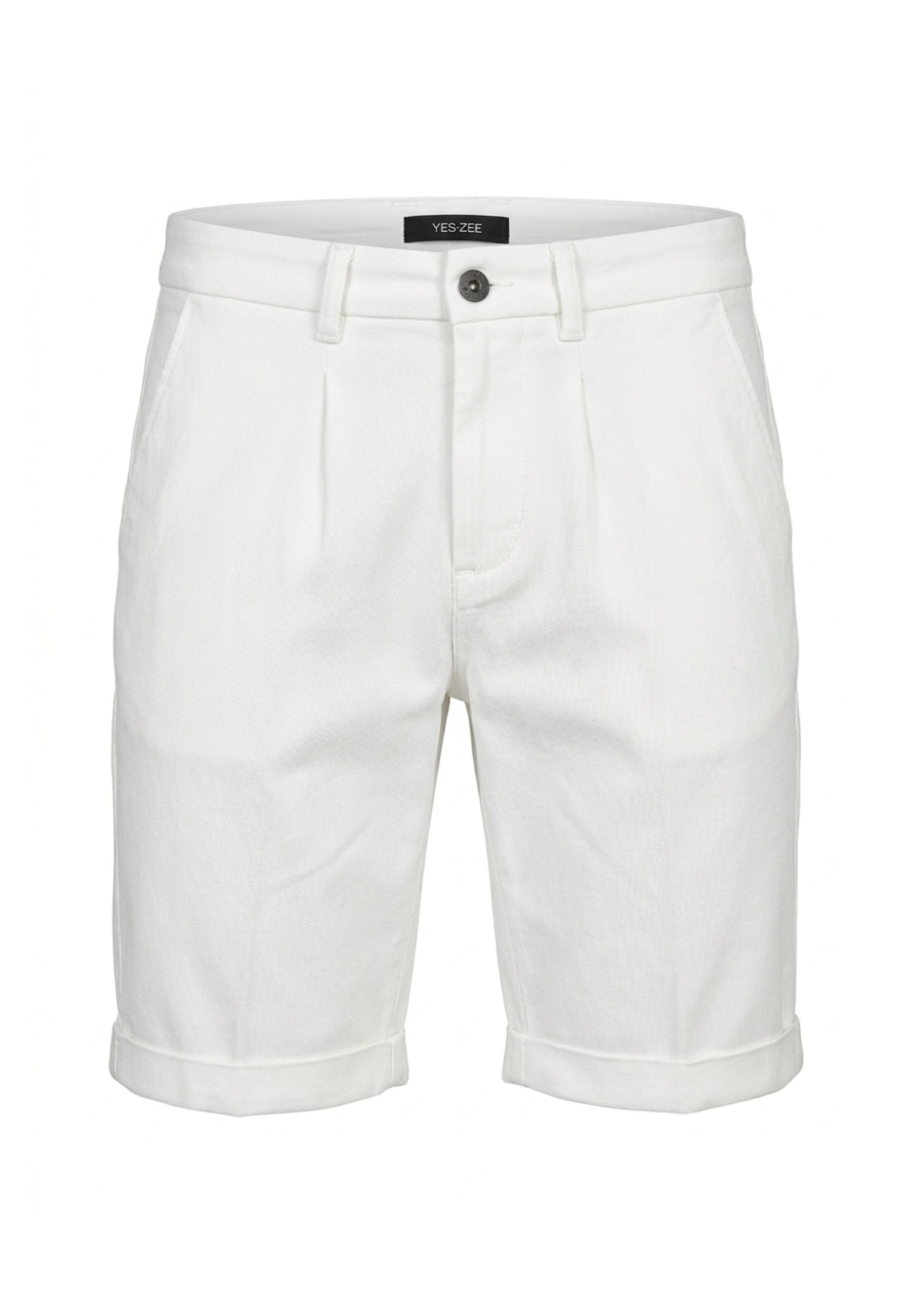 Bermuda Bianco Yes-zee