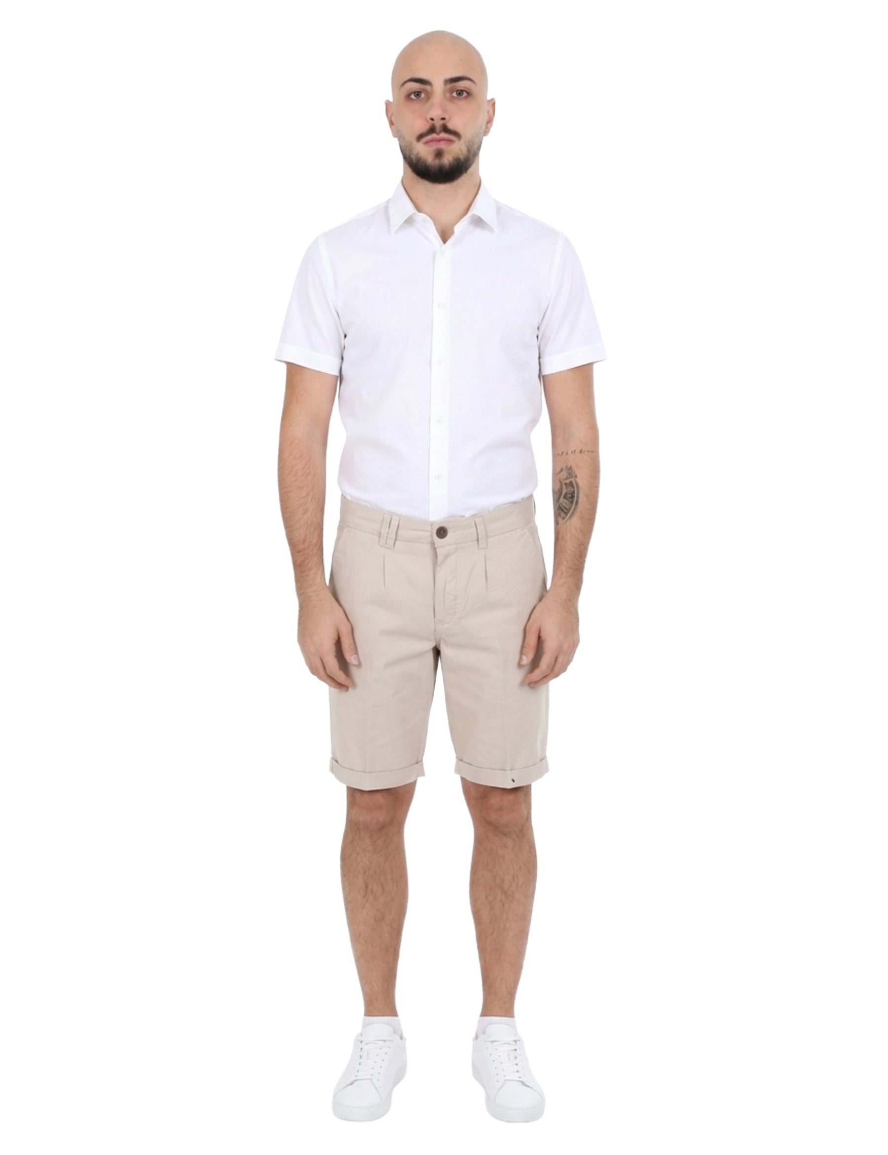 Bermuda Beige Yes-zee