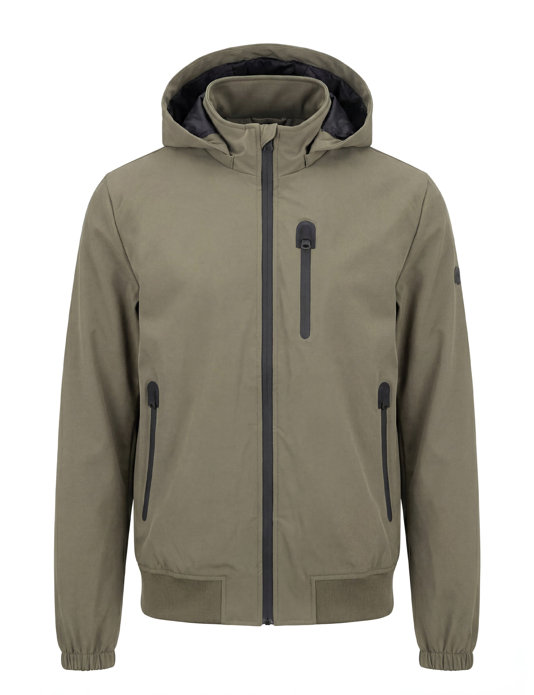 Giacche Verde Yes-zee