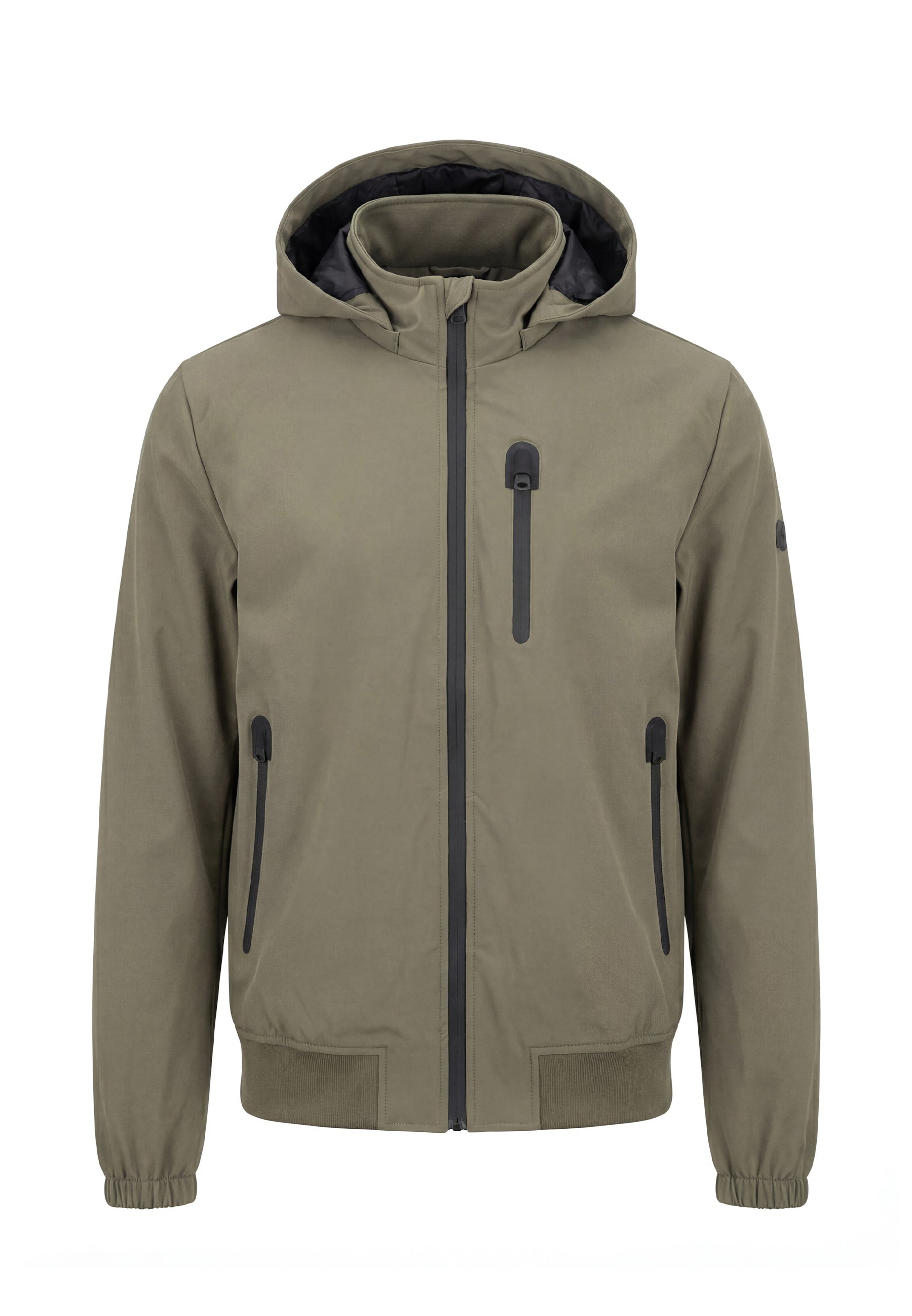 Giacche Verde Yes-zee