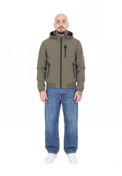 Giacche Verde Yes-zee