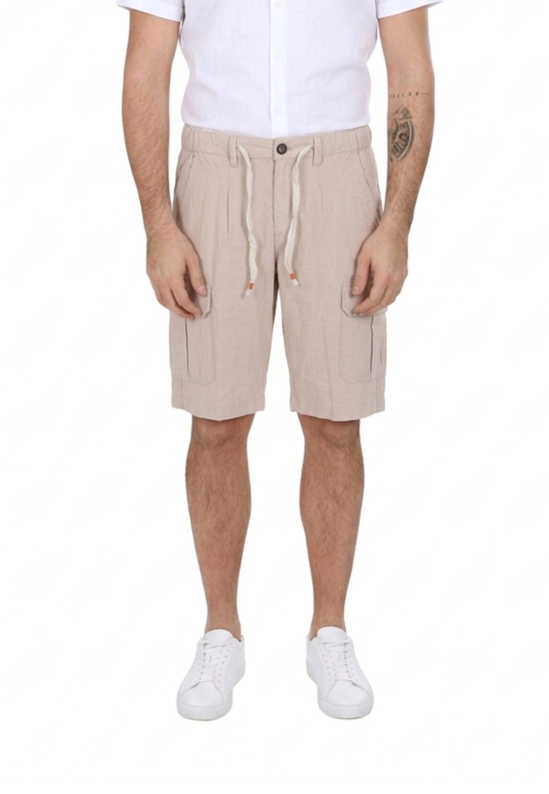 Bermuda Beige Yes-zee