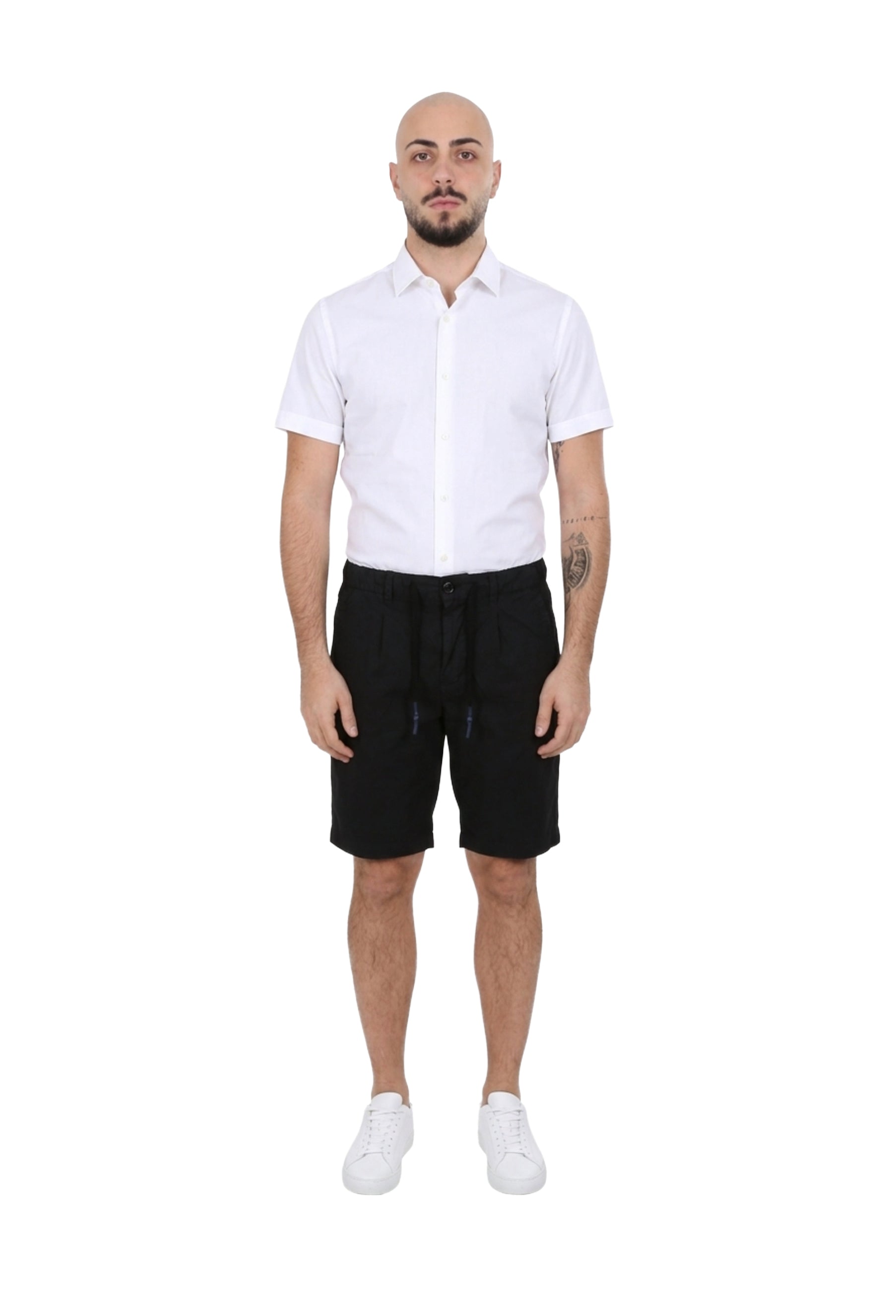Bermuda Nero Yes-zee