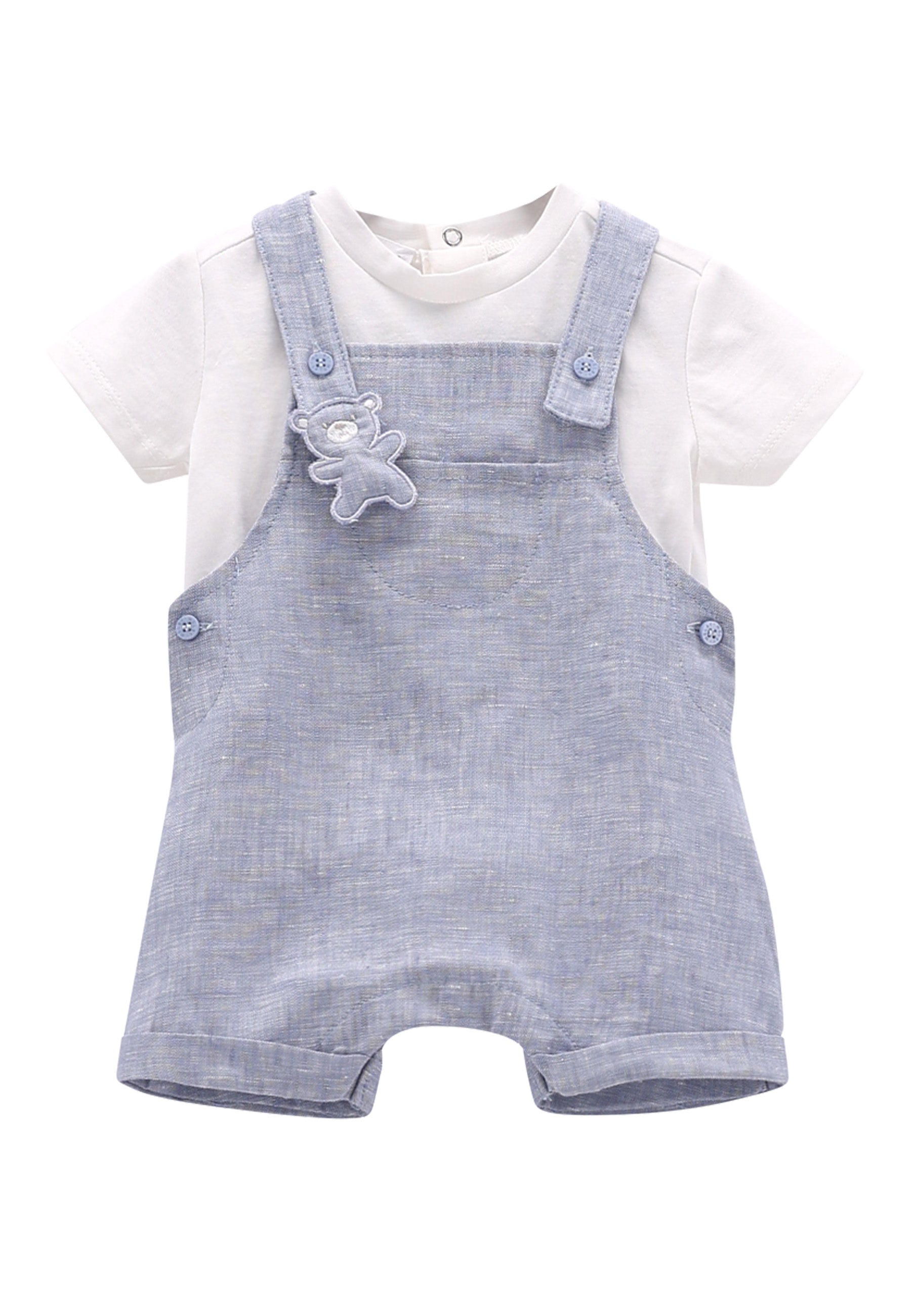 Completi Blu Melby
