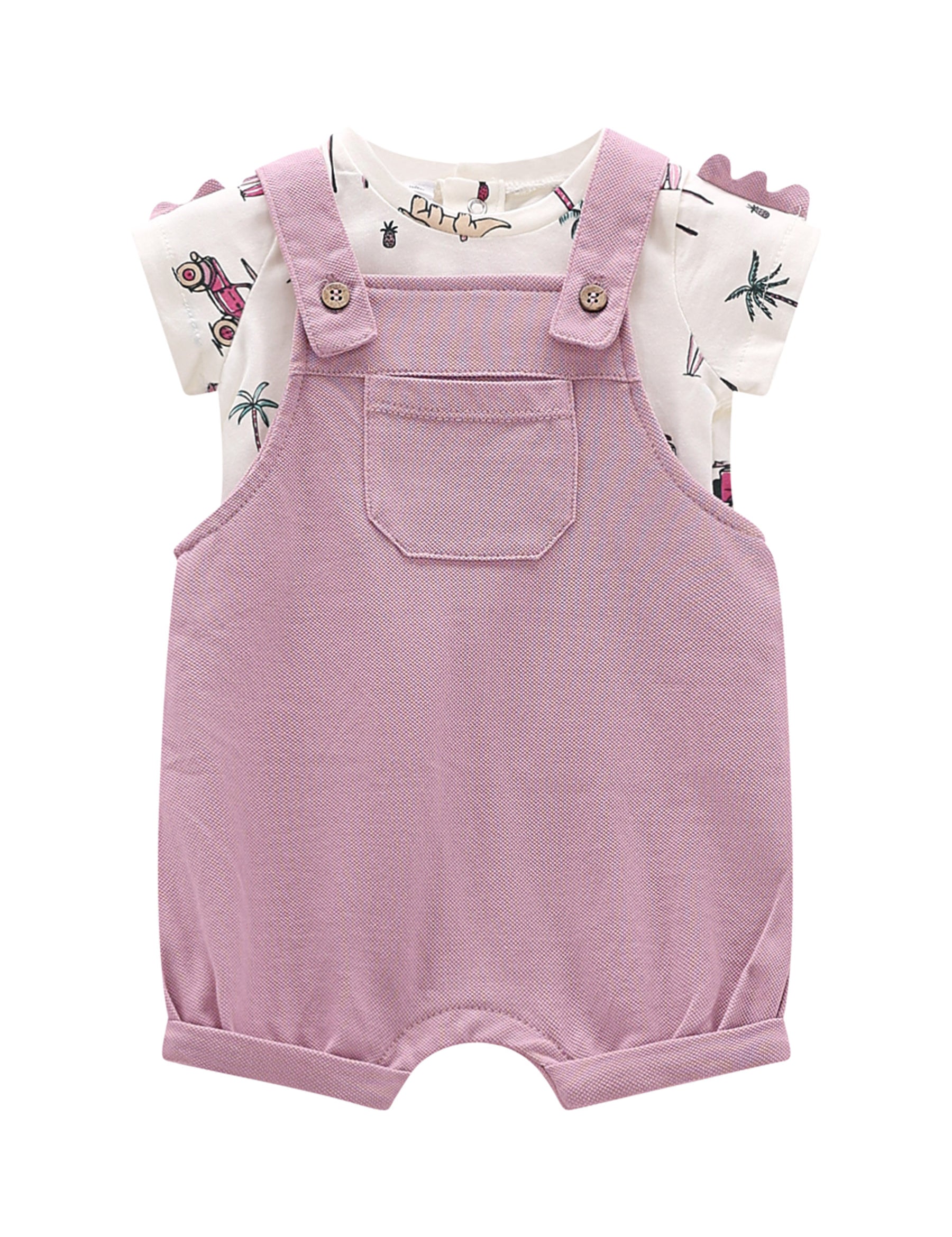 Completi Rosa Melby