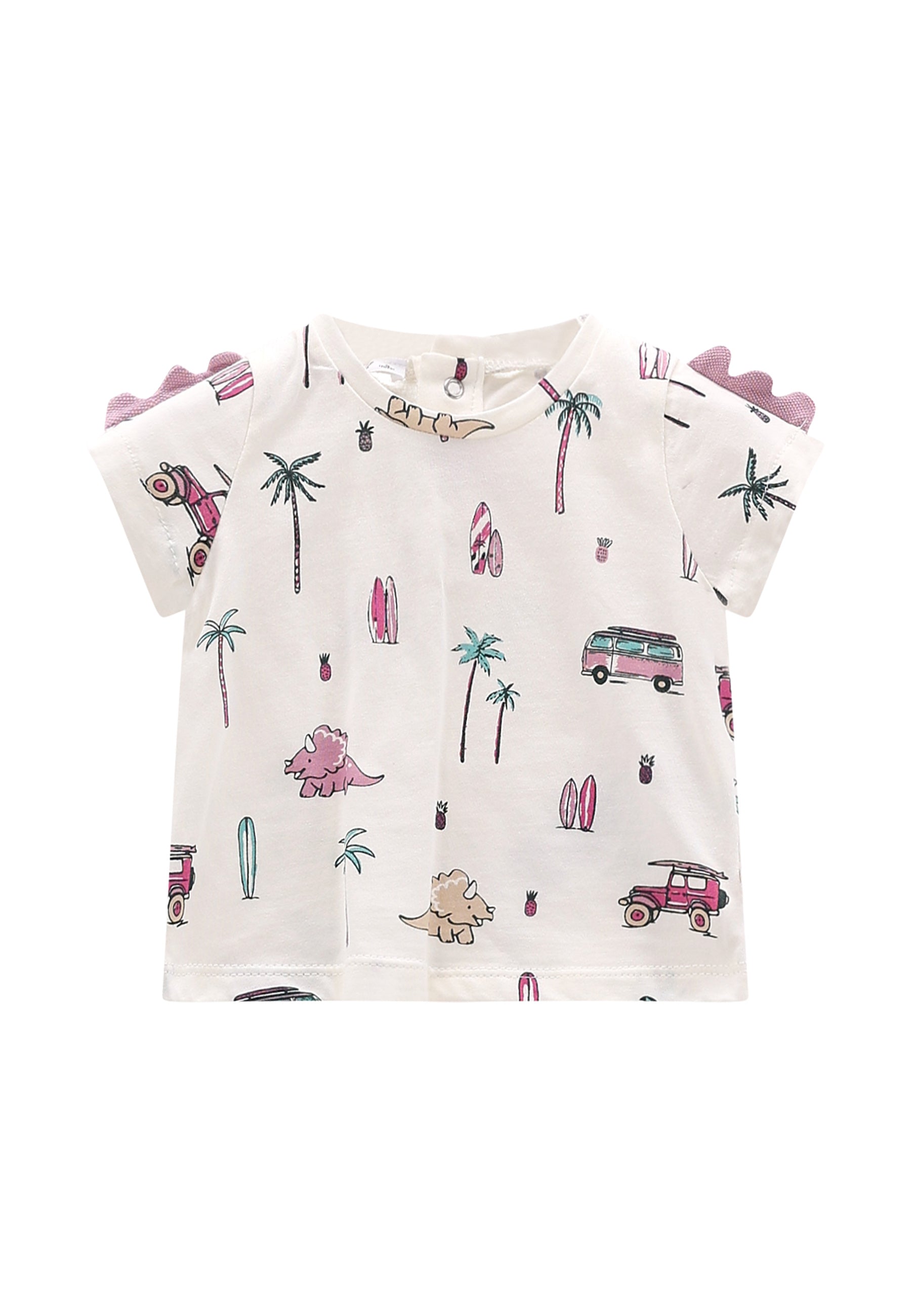 Completi Rosa Melby