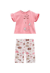 Completi Rosa Melby